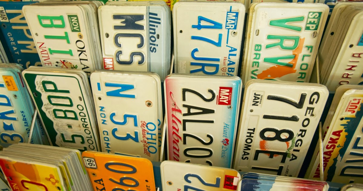 KeyTrak Storing Your Dealership's Demo Plates It Doesn't Have to Be a